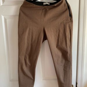 Everlane Work Pants. Curvy. Tailored